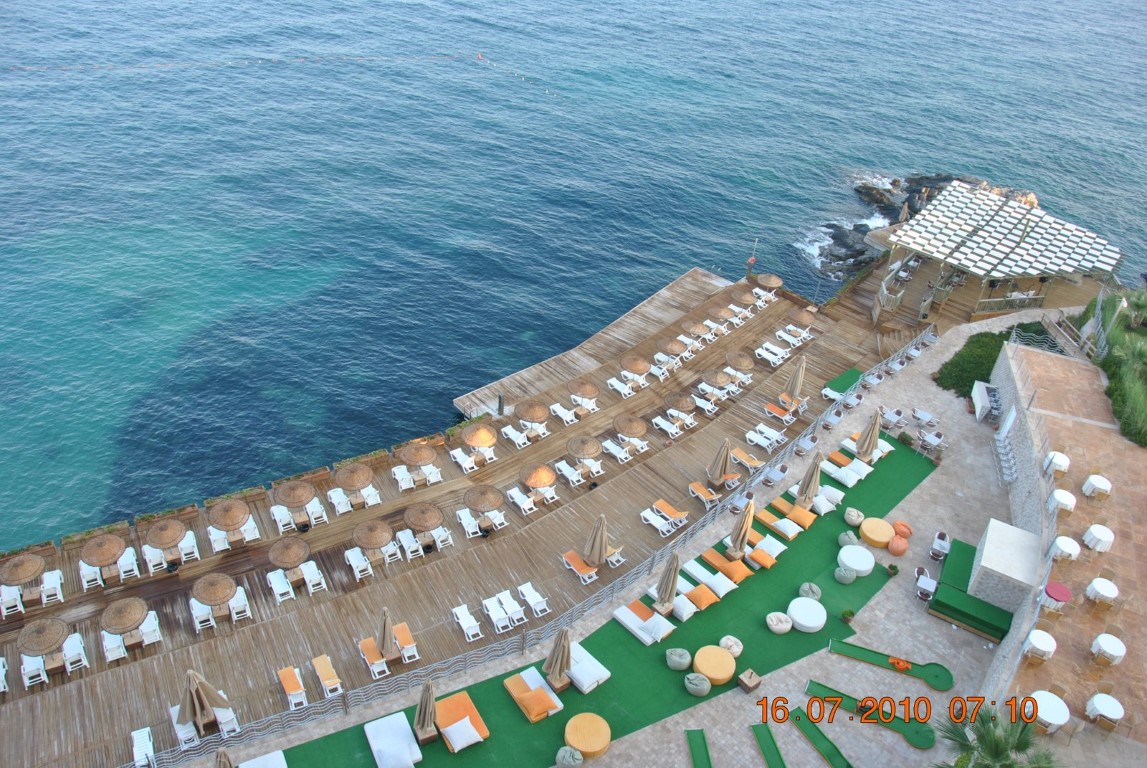 imagini hotel CHARISMA KUSADASI